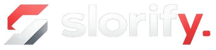 Slorify Logo